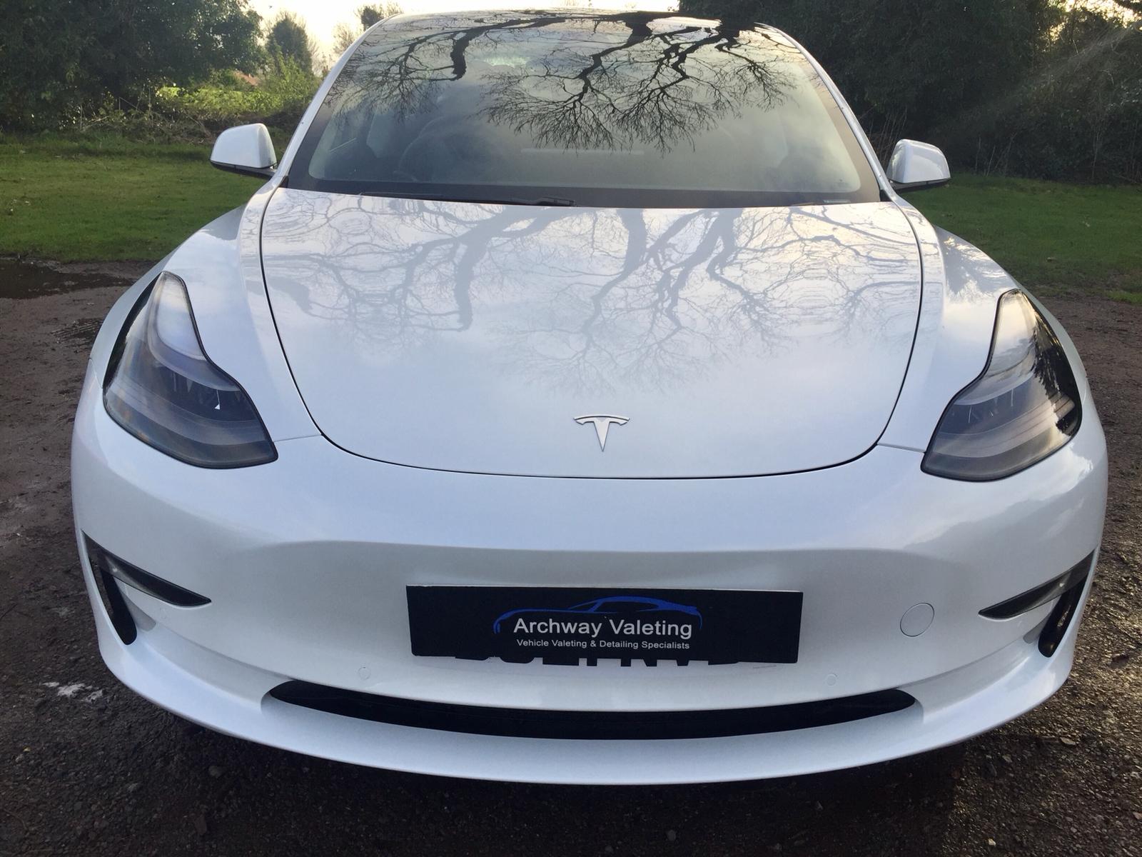 Standard Valet Service Northampton