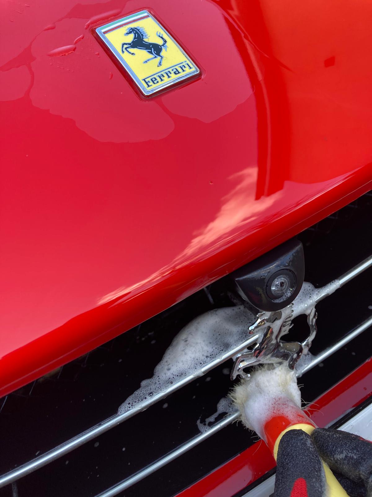 Paint Protection Northampton
