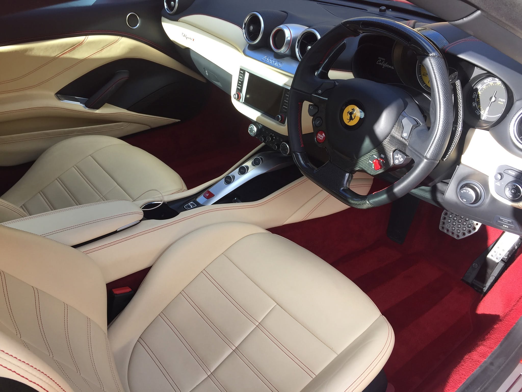 Interior Valet Service Northampton